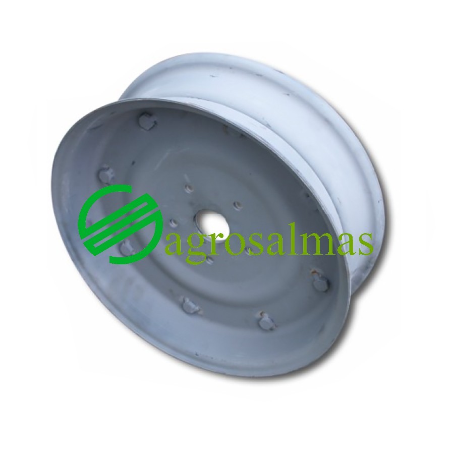 Ζάντα Τροχού τρύπα 43mm Αγγελή ΒΕΚΑΜ