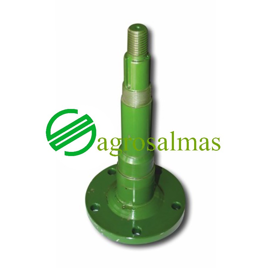 Ημιαξόνιο Τροχού Π50/55Ζ Β.Τ ΒΕΚΑΜ