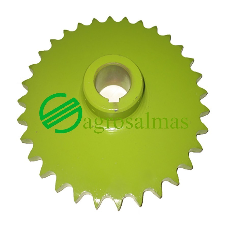 Γρανάζι Καδένας CLAAS Markant