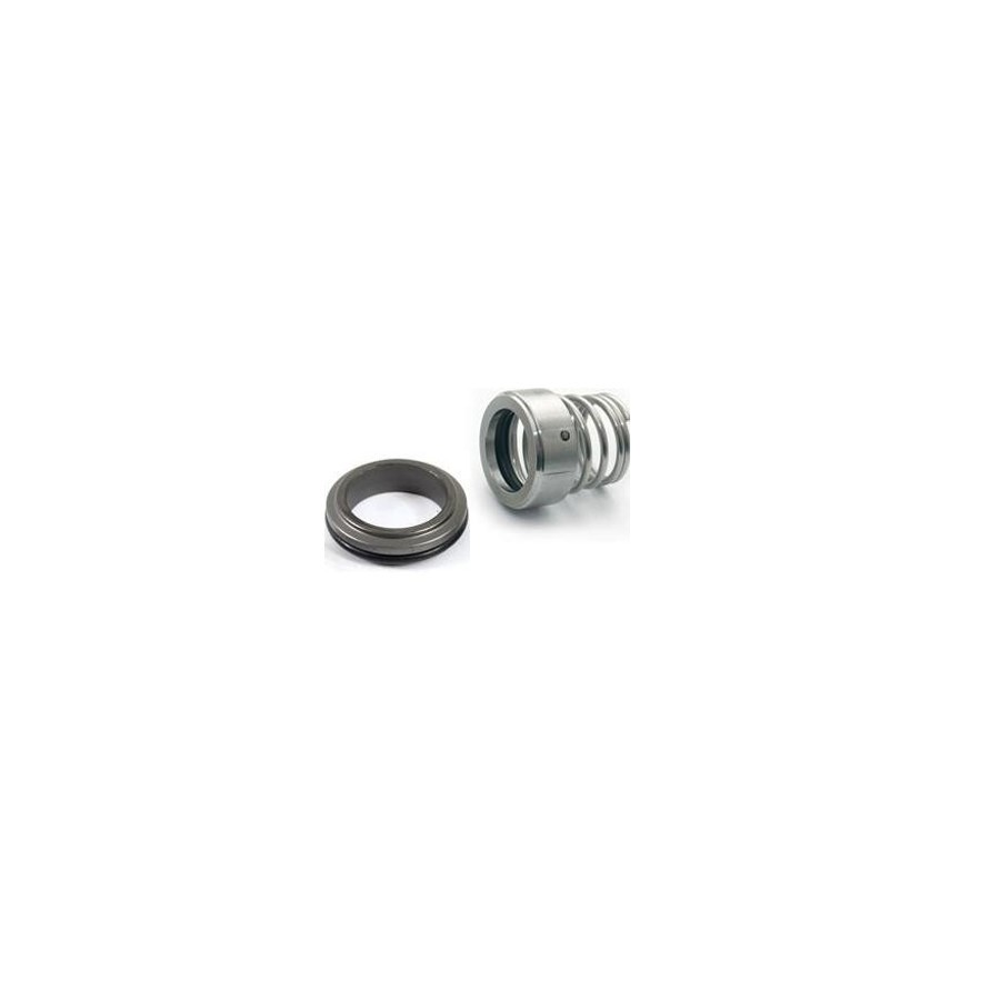 NI 25- INOX KARBΟΥΝΟ (set)
