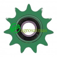Γρανάζι Τεντοτήρα John Deere