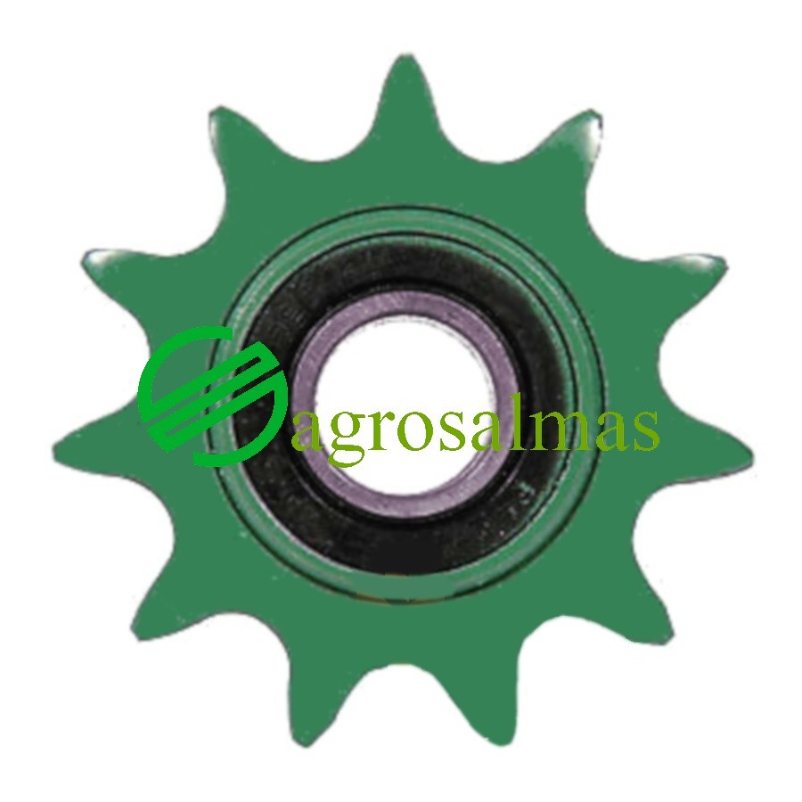 Γρανάζι Τεντοτήρα John Deere