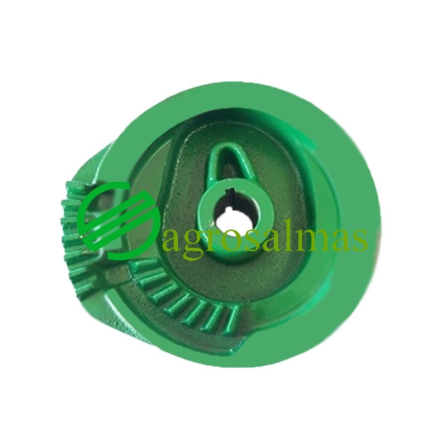 Κορώνα Δετικού Σπάγγου John Deere