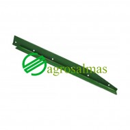 Λάμα Γωνία Κοπάνου Νο. 8 John Deere