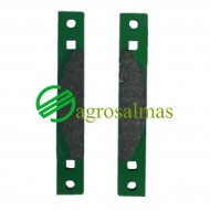 Λαμάκι Φρένο Δετικού John Deere