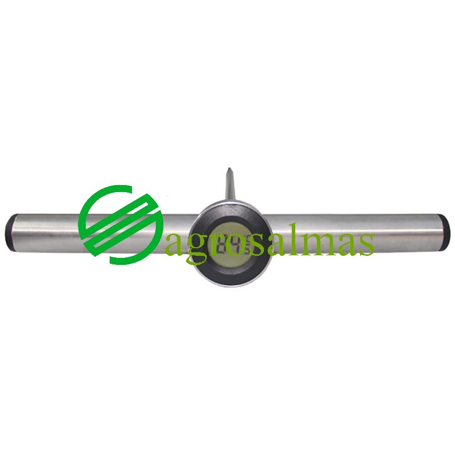 Θερμόμετρο κομποστοποίησης- χύδην υλικών