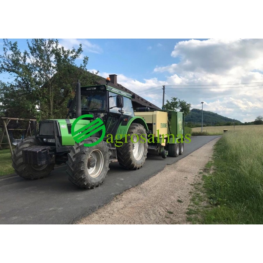 KRONE Combipack 1250