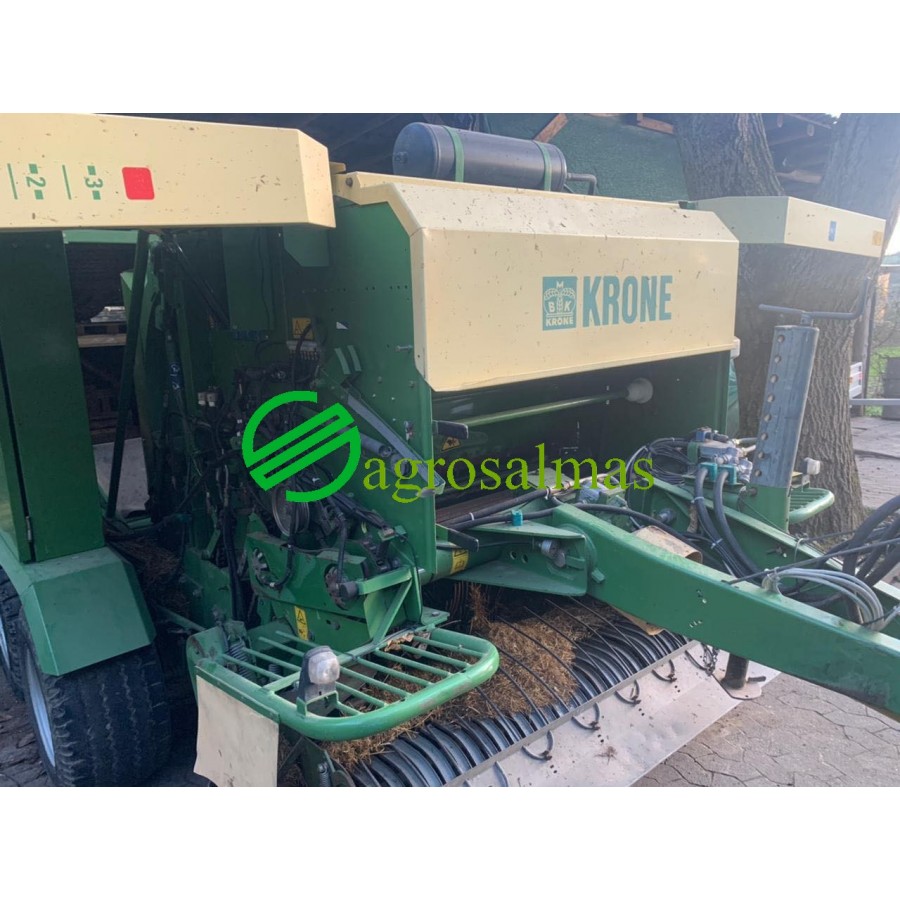 KRONE Combipack 1250