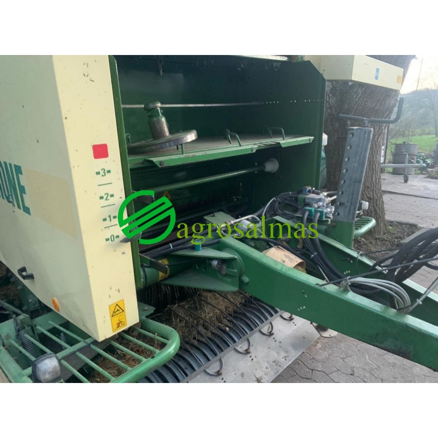 KRONE Combipack 1250