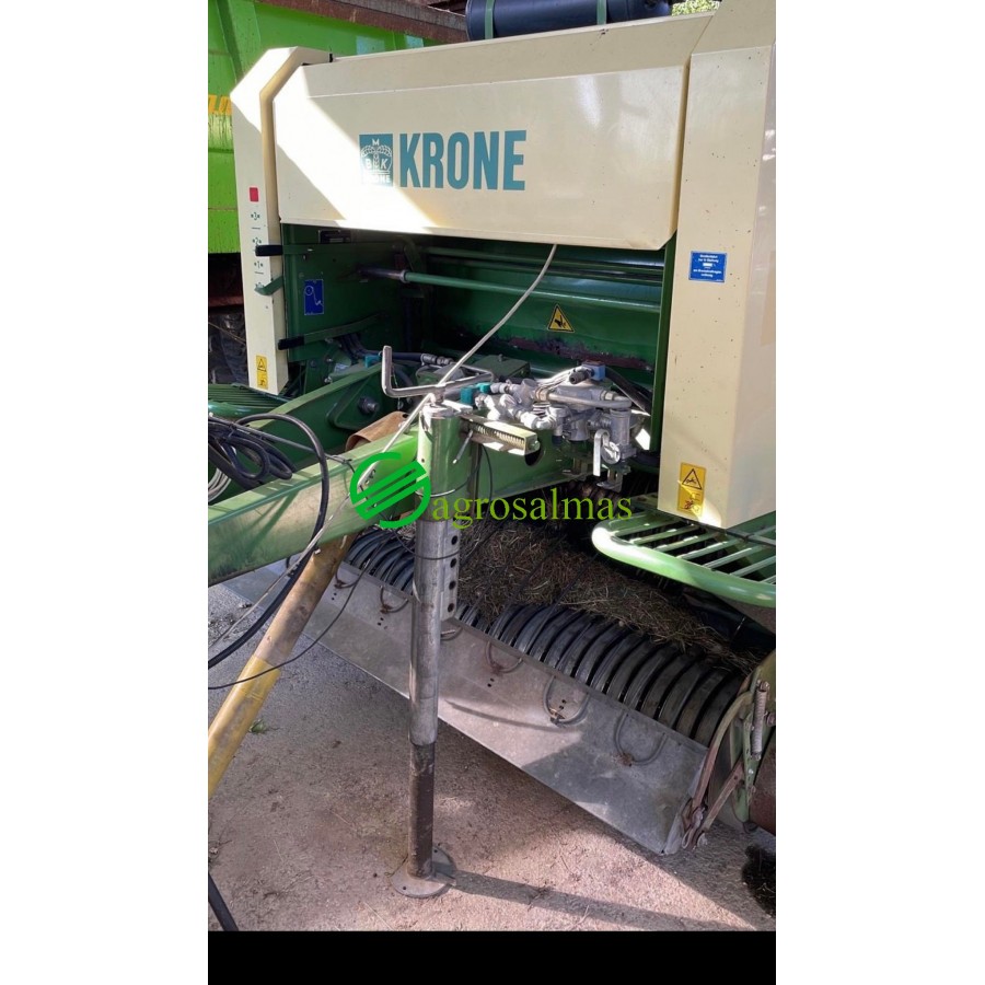 KRONE Combipack 1250