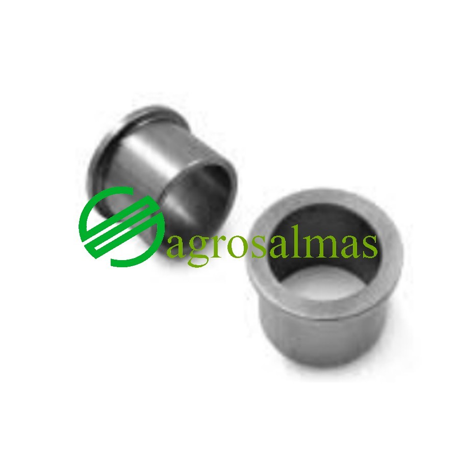 Δακτυλίδι μεταλλικό Νο. 28