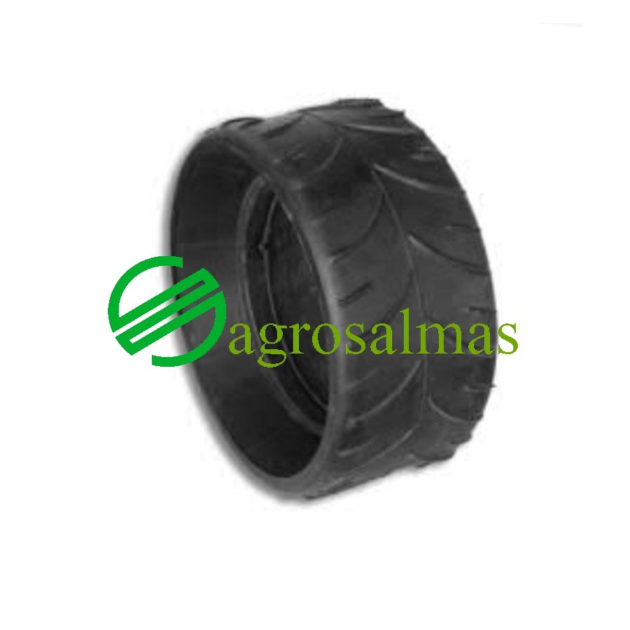 Λάστιχο πίσω τροχού Νο. 64