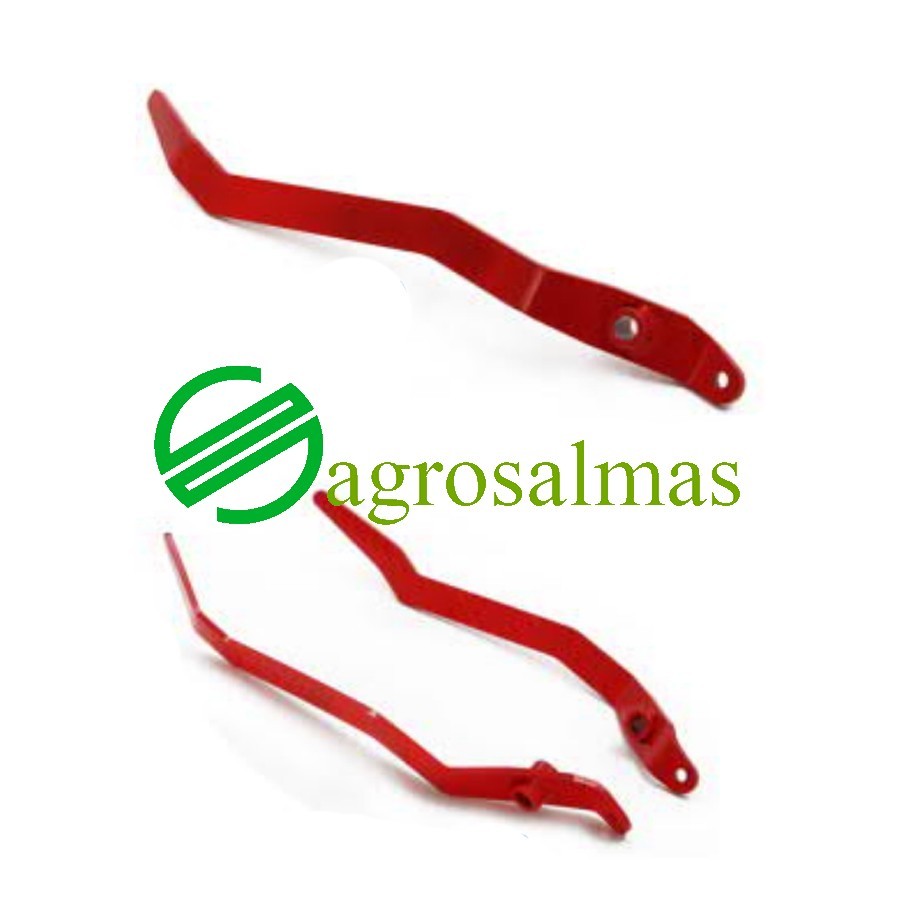 Κουταλάκι επικάλυψης Σπόρου Νπ.20 R