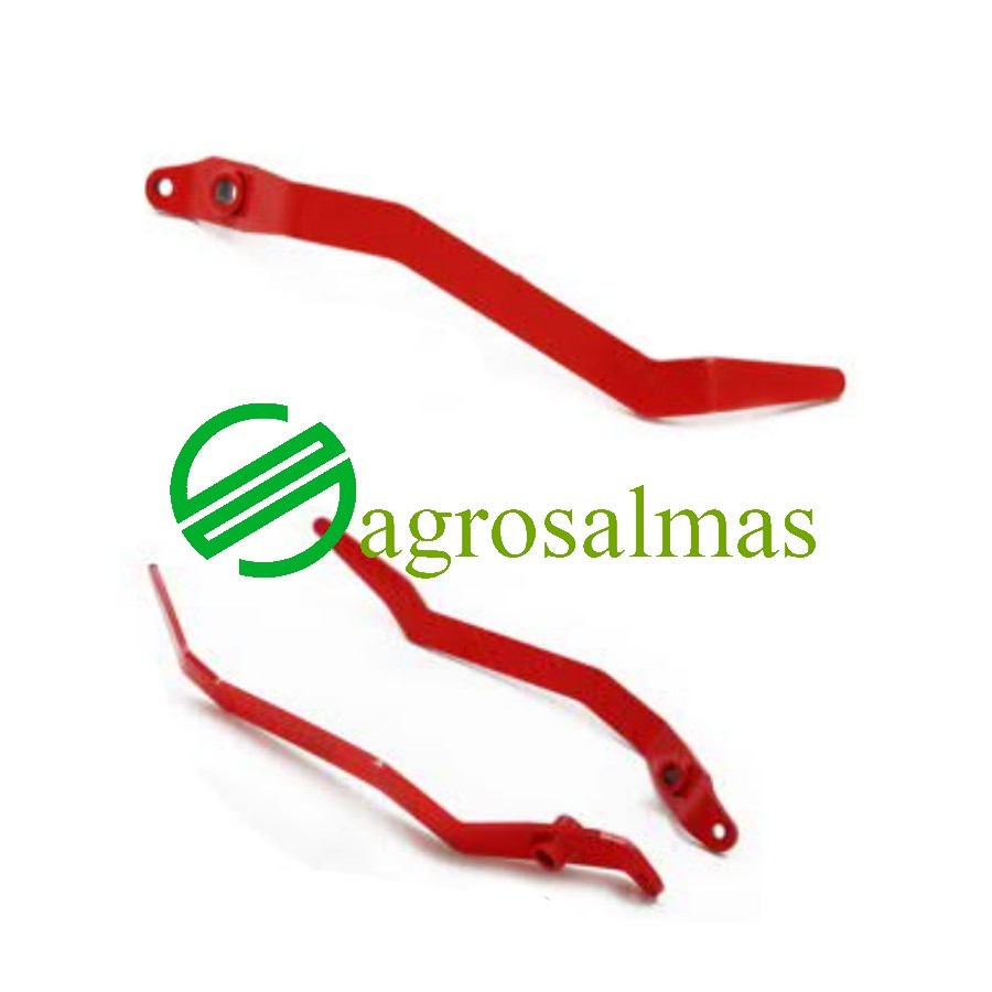 Κουταλάκι επικάλυψης Σπόρου Νο. 22 L