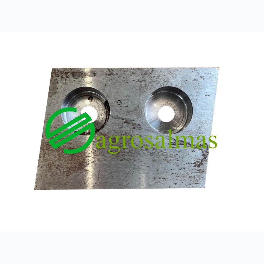Μαχαίρι Κοπάνου Welger D4000