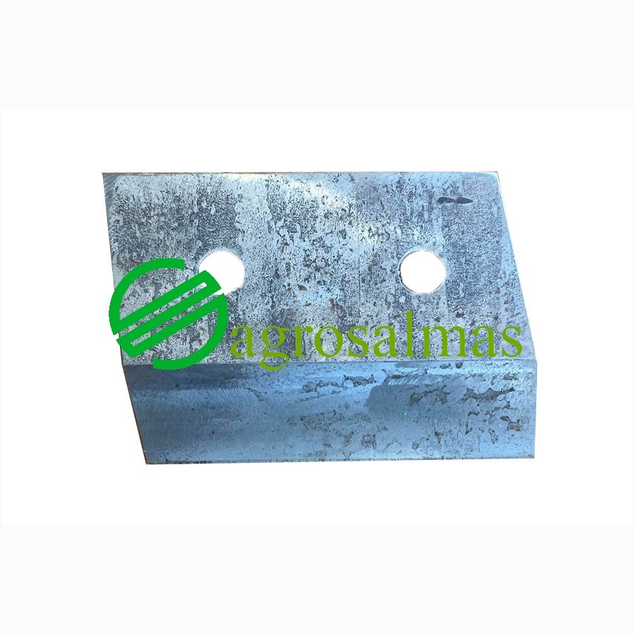 Μαχαίρι Κοπάνου Welger D4000
