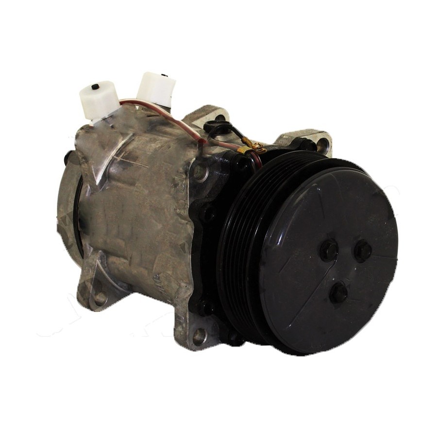 Συμπιεστής φρέον A/C Νew Holland