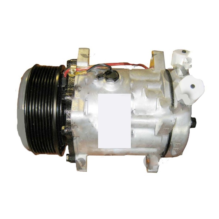 Συμπιεστής φρέον A/C New Holland