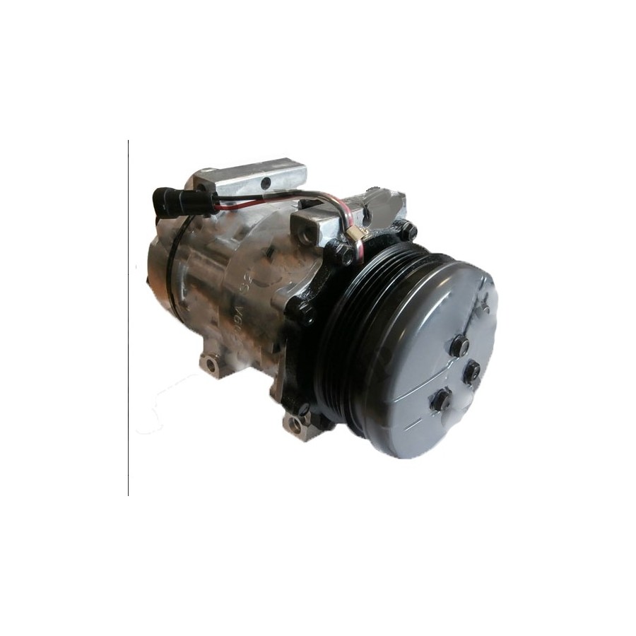 Συμπιεστής φρέον A/C Νew Holland