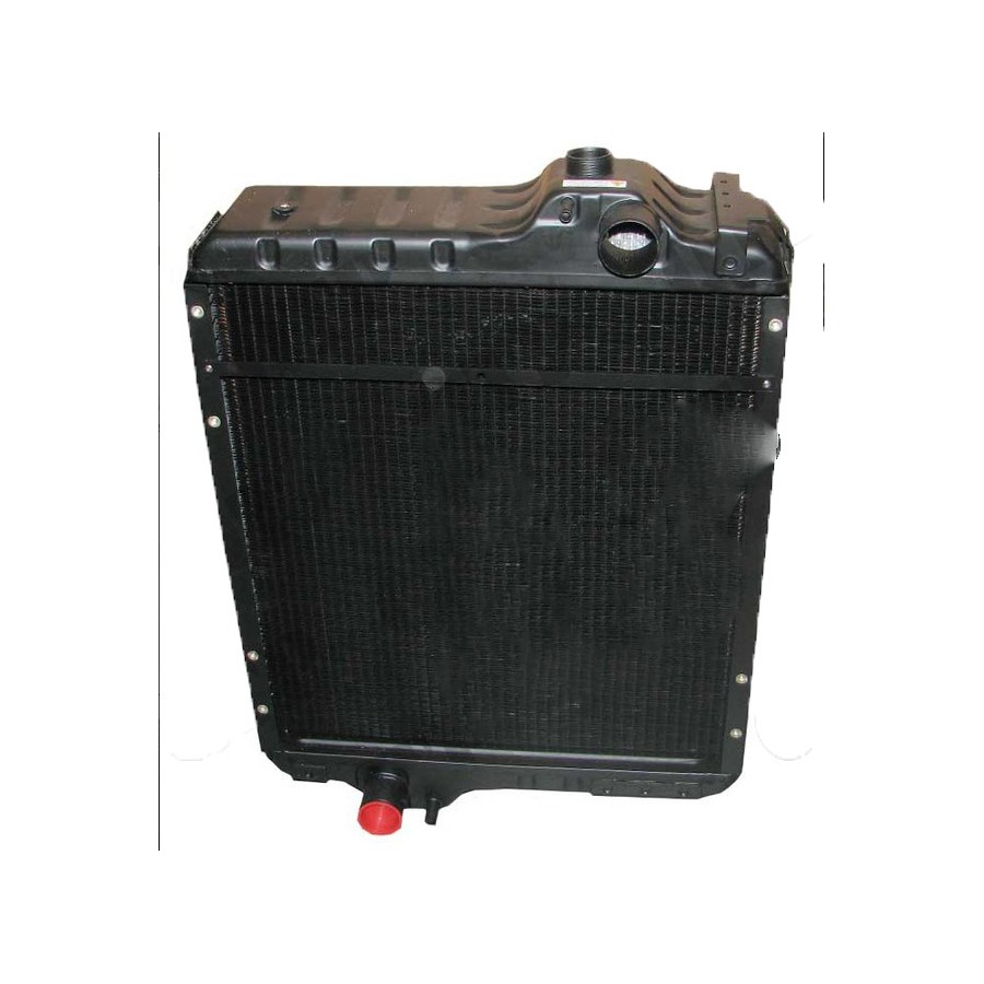 Ψυγείο Νερού NEW HOLLAND