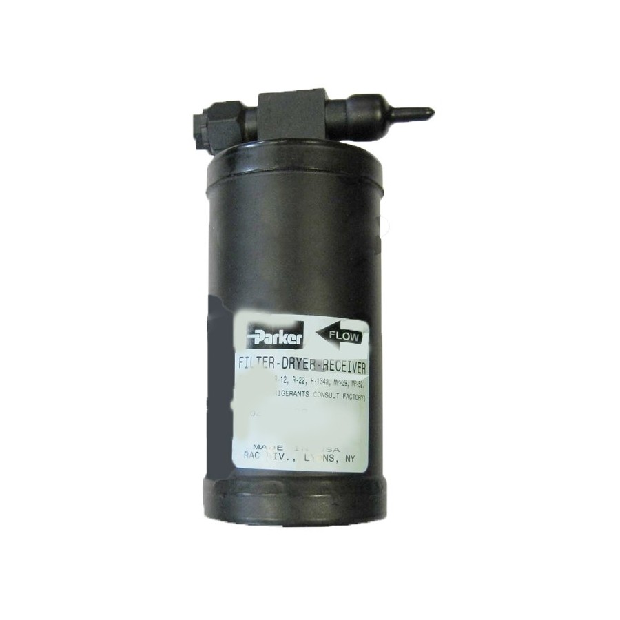 Φίλτρο Ξηραντήρας NEW HOLLAND